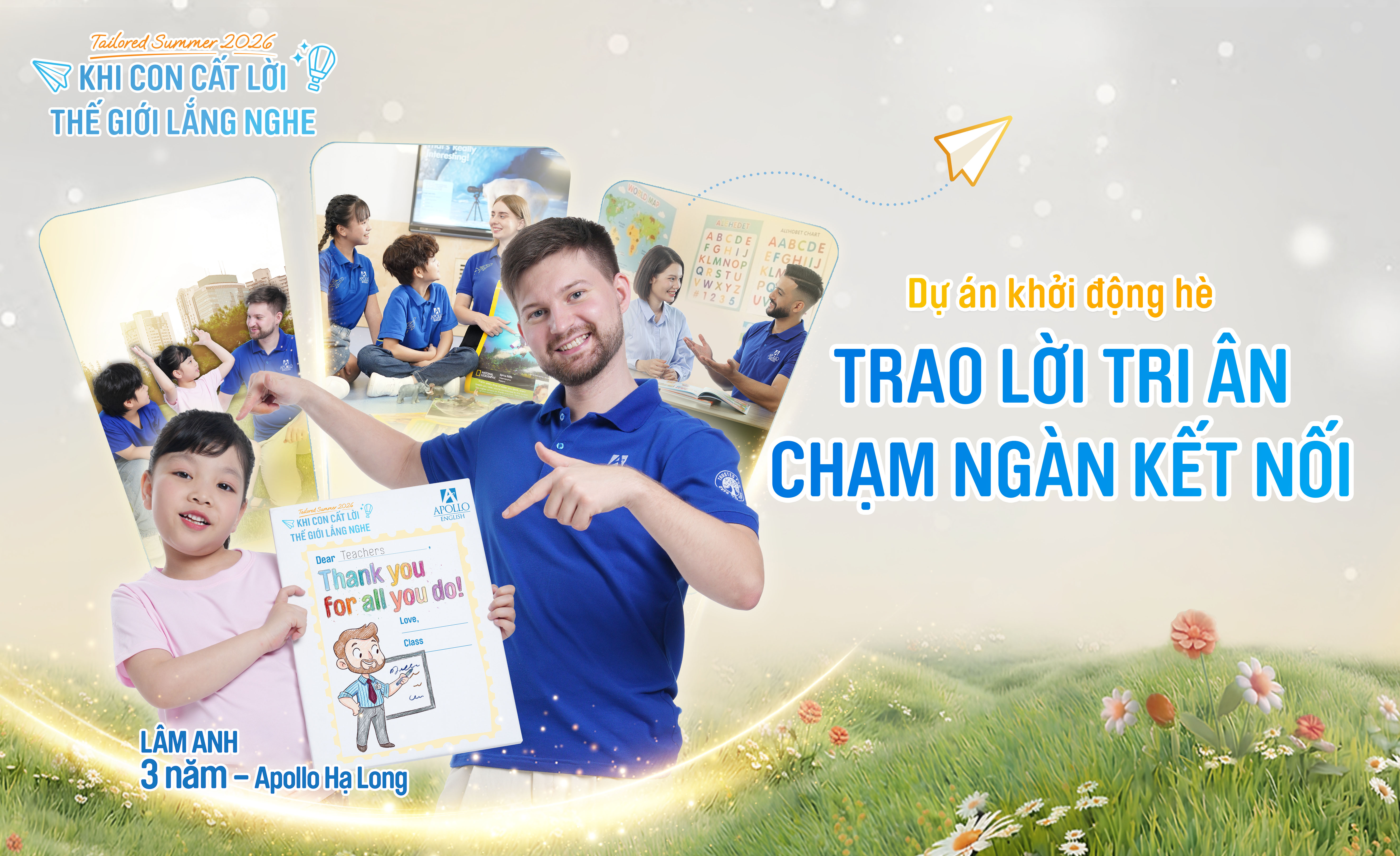 Triển lãm "trao lời tri ân - chạm ngàn kết nối": chúc mừng top 72 tác phẩm xuất sắc nhất!